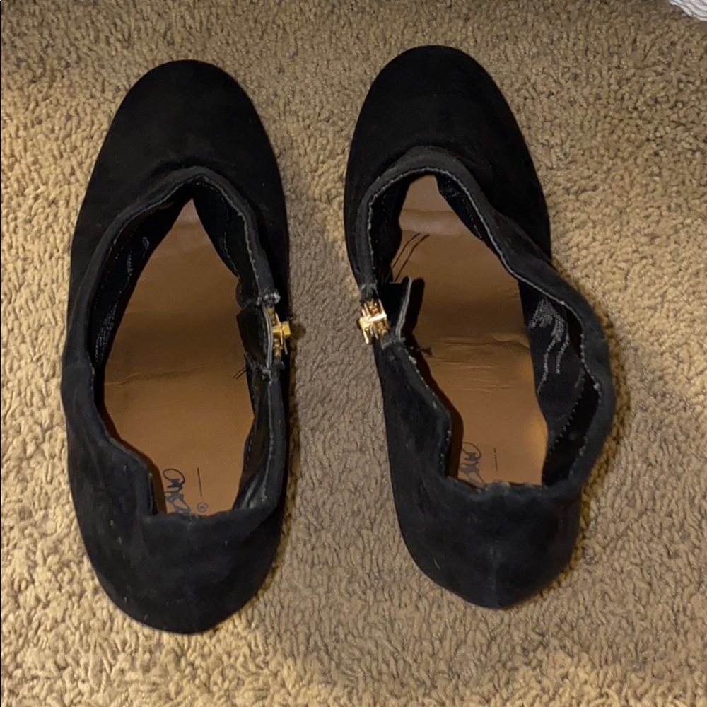 Booties - Picture 6 of 6